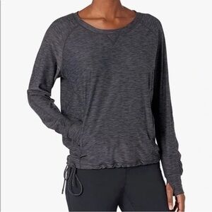 Prana Philipa Spacedye Long Sleeve Shirt